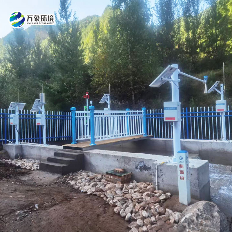 岸邊水質(zhì)監(jiān)測站的水質(zhì)監(jiān)測數(shù)據(jù)精準嗎？